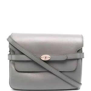Mulberry Belted Bayswater Satchel